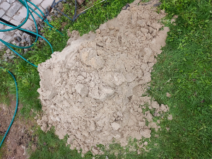 чистка колодцев в талдоме