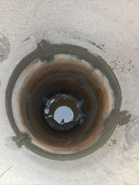 Ремонт колодца в Щелково